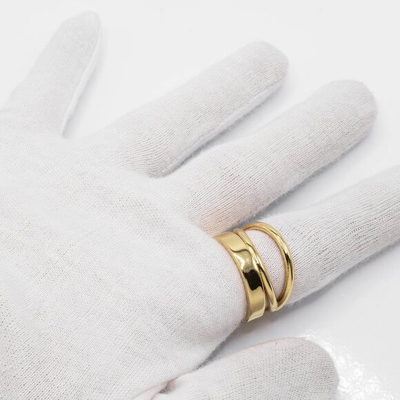 Vitaly Drift Ring - Picture 5 of 7